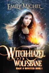 Icon image Witch Hazel & Wolfsbane
