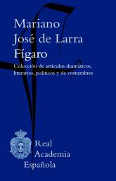 Icon image Fígaro. Artículos