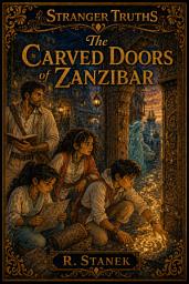 Icon image Stranger Truths #17: The Carved Doors of Zanzibar