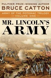 Icon image Mr. Lincoln's Army