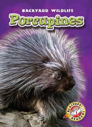 Icon image Porcupines