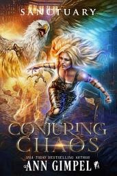 Icon image Conjuring Chaos: Dystopian Fantasy