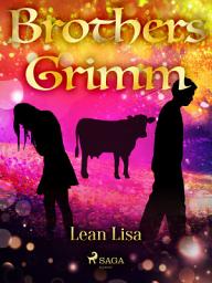 Icon image Lean Lisa: Volume 168