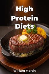 Icon image High Protein Diets