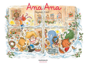 Icon image Ana Ana