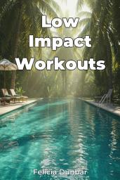 Icon image Low Impact Workouts