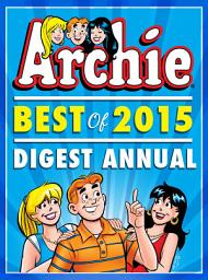 Icon image Archie Digital Comics Presents