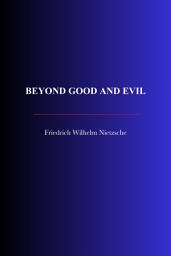 Icon image Beyond Good and Evil