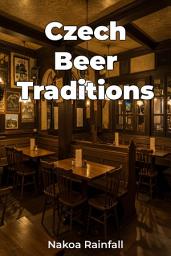 Icon image Czech Beer Traditions