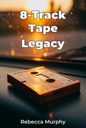 Icon image 8-Track Tape Legacy