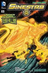 Icon image Sinestro (2014)