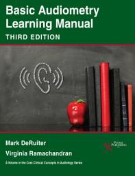 Icon image Basic Audiometry Learning Manual, Third Edition