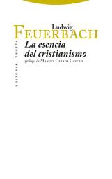 Icon image La esencia del cristianismo