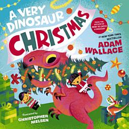 Icon image A Very Dinosaur Christmas