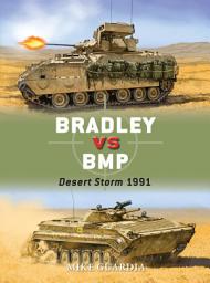 Icon image Bradley vs BMP: Desert Storm 1991