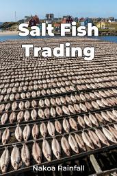 Icon image Salt Fish Trading