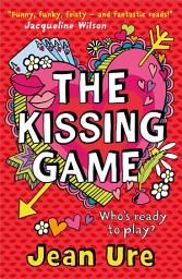 Icon image The Kissing Game