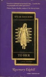 Icon image Speak Daggers to Her