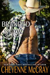 Icon image Branded for You
