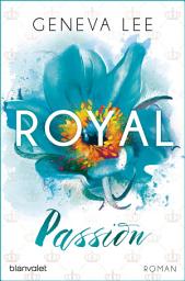 Icon image Royal Passion: Roman