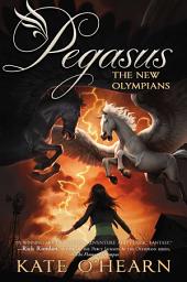 Icon image The New Olympians