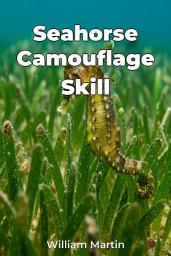 Icon image Seahorse Camouflage Skill