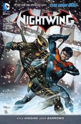 Icon image Nightwing Vol. 2: Night of the Owls
