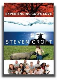 Icon image Experiencing God's Love: Five Images of Salvation