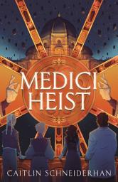 Icon image Medici Heist