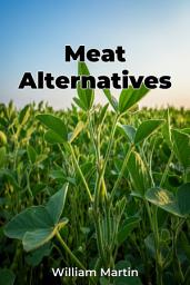 Icon image Meat Alternatives