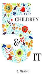 Icon image FIVE CHILDREN AND IT