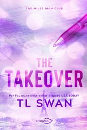 Icon image The Takeover: Edition Française