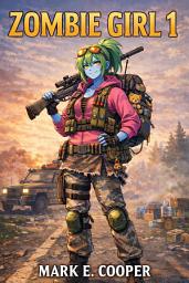 Icon image Zombie Girl