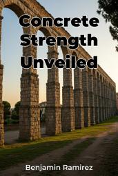 Icon image Concrete Strength Unveiled