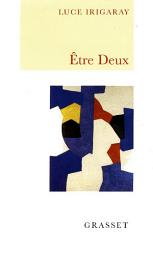 Icon image Être deux