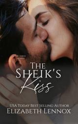 Icon image The Sheik's Kiss