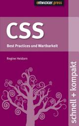 Icon image CSS: Best Practices und Wartbarkeit