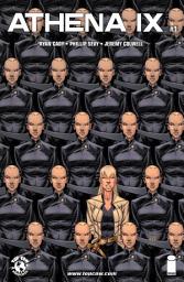 Icon image Athena IX One-Shot