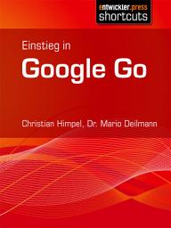 Icon image Einstieg in Google Go
