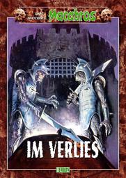 Icon image Macabros 019: Im Verlies
