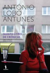 Icon image Quinto Livro de Crónicas