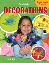 Icon image I Can Make Decorations