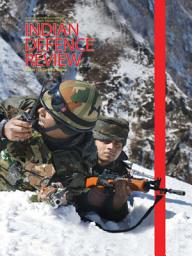 Icon image Indian Defence Review Vol 31.4 (Oct-Dec 2016)