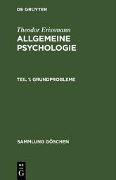 Icon image Grundprobleme: Ausgabe 3