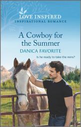 Icon image A Cowboy for the Summer: Volume 3
