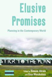 Icon image Elusive Promises: Planning in the Contemporary World