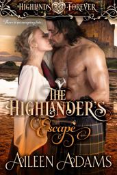 Icon image The Highlander's Escape