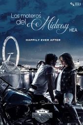 Icon image Los moteros del MidWay, HEA: Happily Ever After