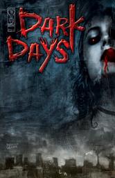 Icon image 30 Days of Night: Dark Days