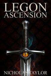 Icon image Legon Ascension: Book Two in the Legon Series